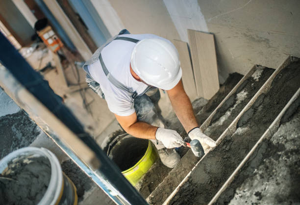 Siding - Brick, Stone, or Stucco in IL